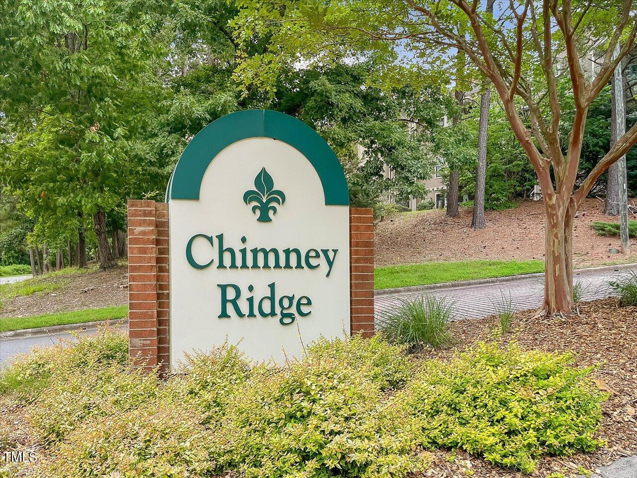 3704 Chimney Ridge Place, Unit 107 Durham, NC 27713 - Photo 8 of 9 37-Chimney Ridge
