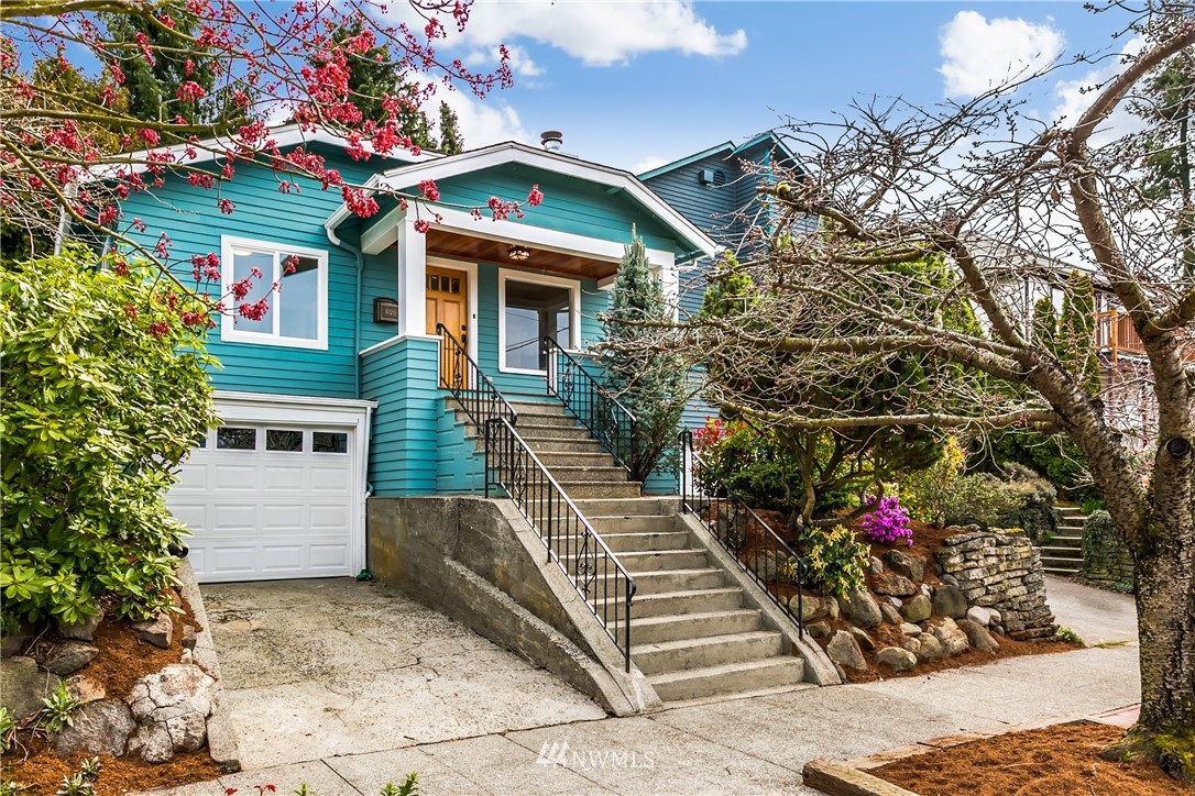 4120 Interlake Avenue North Seattle, WA 98103 - Photo 1 of 17 Gallery Image 1