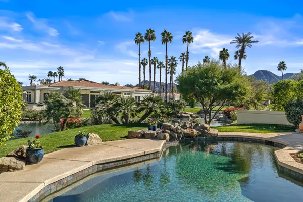 $998,000 | 44260 Lakeside Drive, Indian Wells, CA 92210