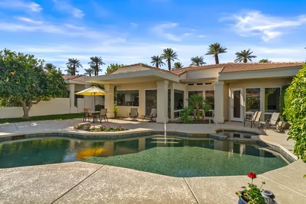 $998,000 | 44260 Lakeside Drive, Indian Wells, CA 92210