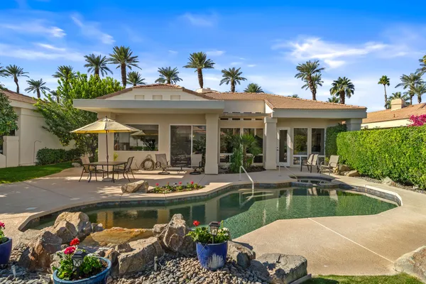 $998,000 | 44260 Lakeside Drive, Indian Wells, CA 92210