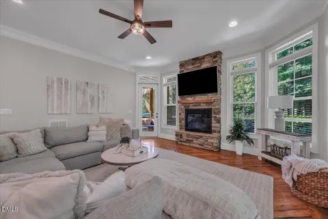 $1,350,000 | 65 Forked Pine Court, Chapel Hill, NC 27517
