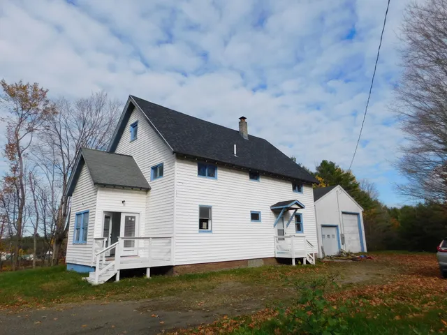 $389,000 | 1763 Union Street, Bangor, ME 04401
