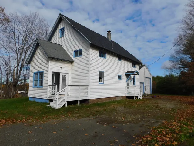 $389,000 | 1763 Union Street, Bangor, ME 04401