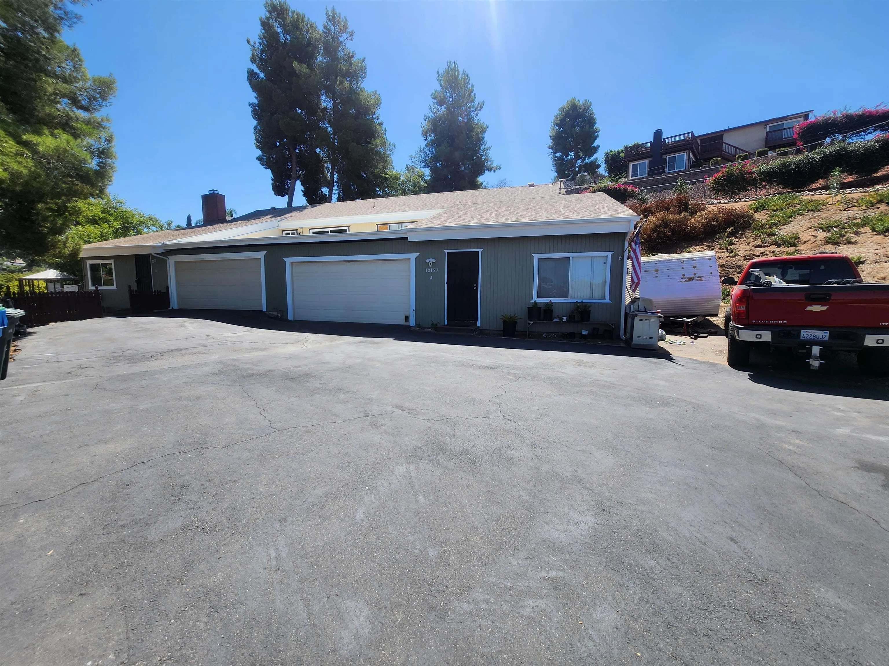 12157 Gay Rio Drive Lakeside, CA 92040 - Photo 1 of 16 Gallery Image 1