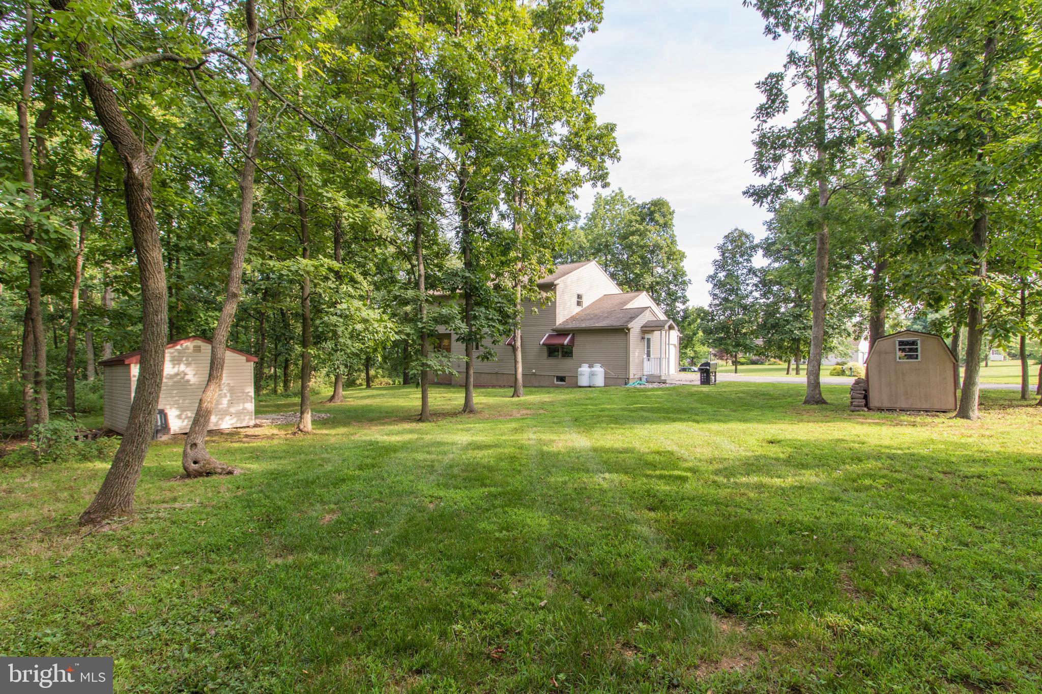 126 Fairfield Drive Barto, PA 19504 - Photo 8 of 54