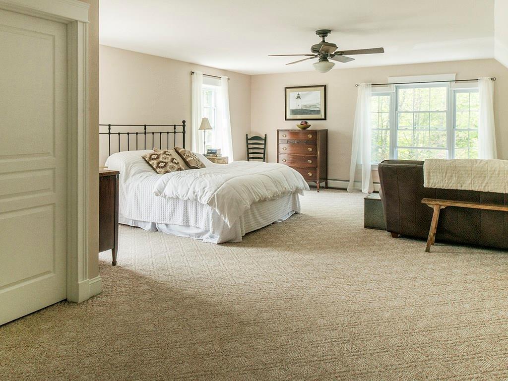 216 Blanchard Road Cumberland Center, ME 04021 - Photo 12 of 23 Master Bedroom