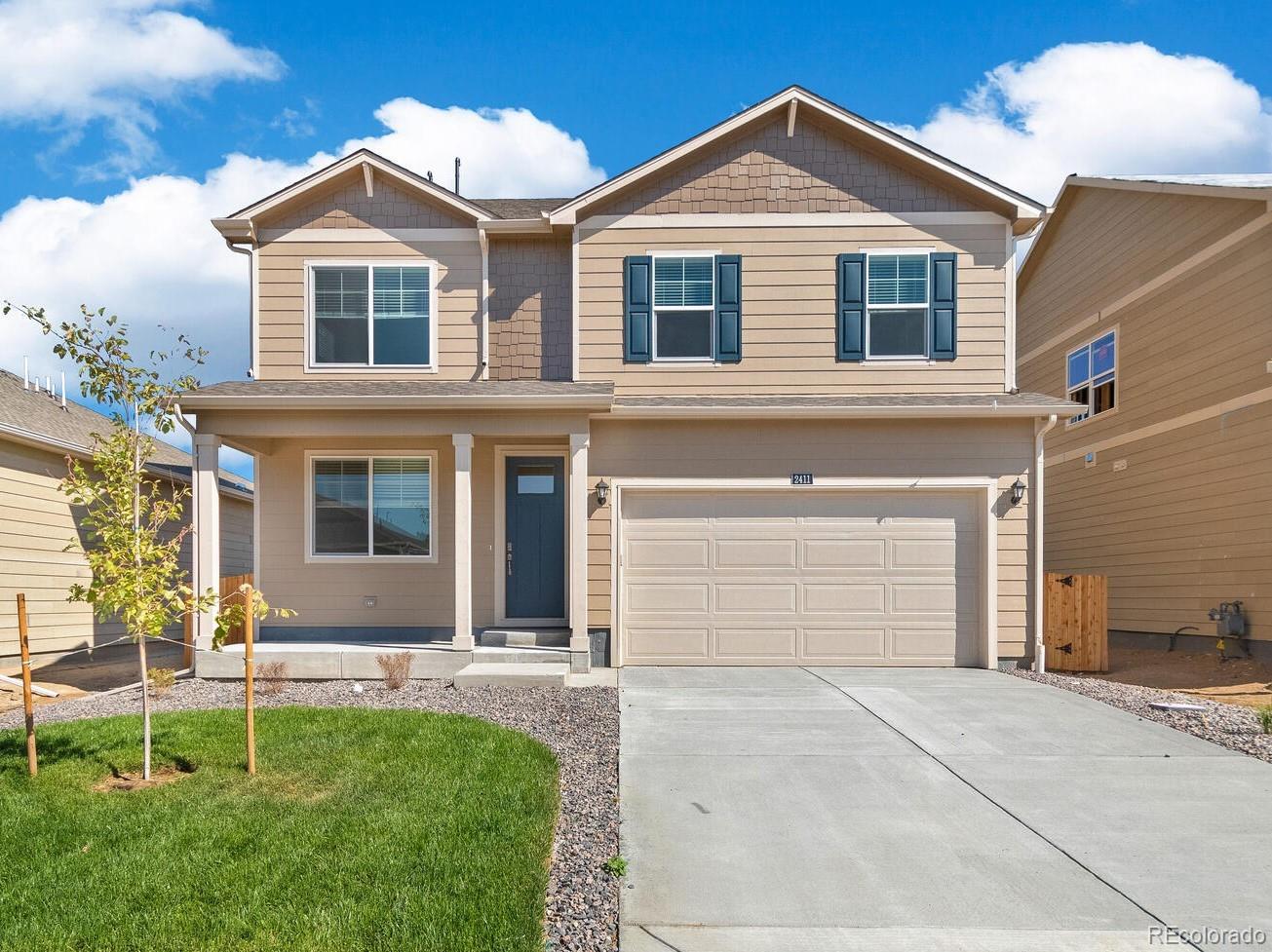 2257 Base Street Fort Lupton, CO 80621 - Photo 1 of 33 Gallery Image 1