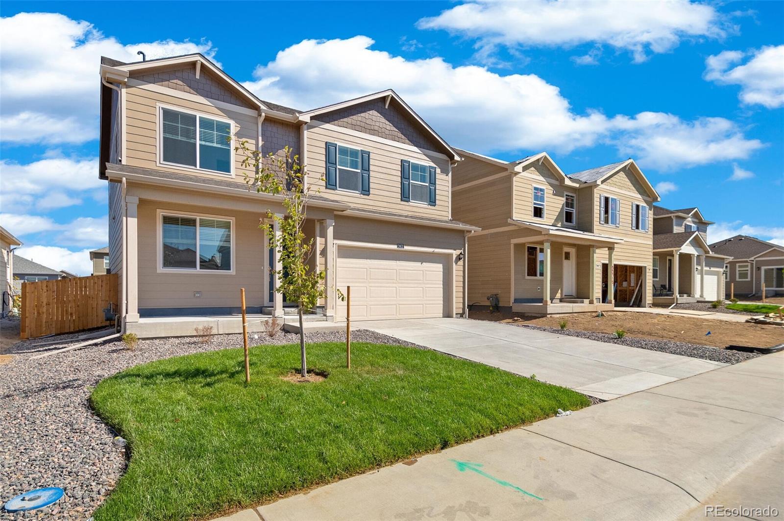 2257 Base Street Fort Lupton, CO 80621 - Photo 3 of 33 Gallery Image 3