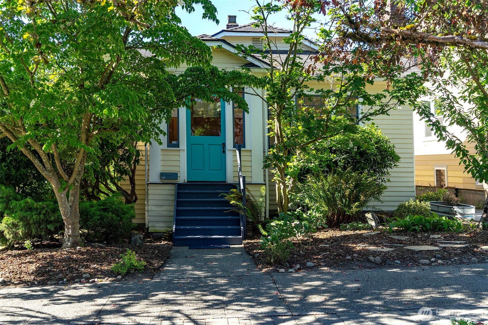 511 North 76th Street Seattle, WA 98103 - Photo 25 of 25