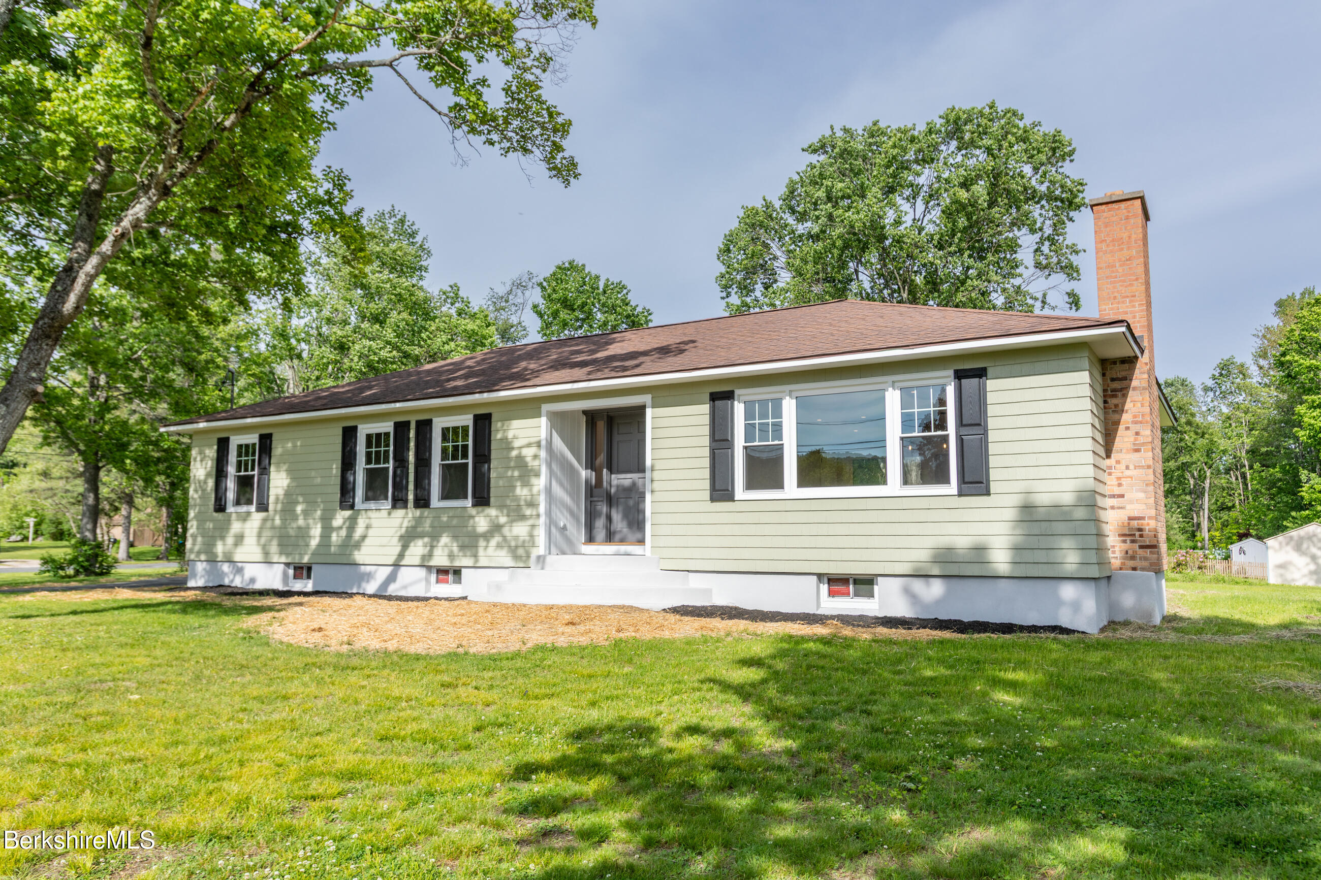 96 Anthony Road Dalton, MA 01226 - Photo 1 of 32 Street View
