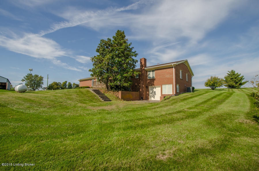 4026 Mill Road Mount Eden, KY 40046 - Photo 33 of 38 4.38 Acres