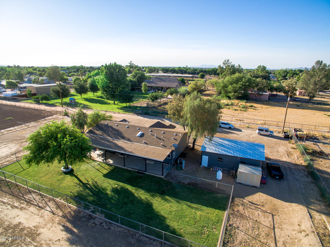 17647 East Via Del Rancho Gilbert, AZ 85298 - Photo 58 of 60 09-Via Del Rancho