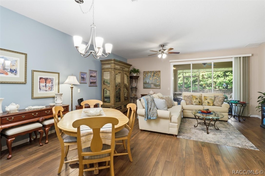 1706 West Spring Meadow Loop Lecanto, FL 34461 - Photo 3 of 47 Gallery Image 3