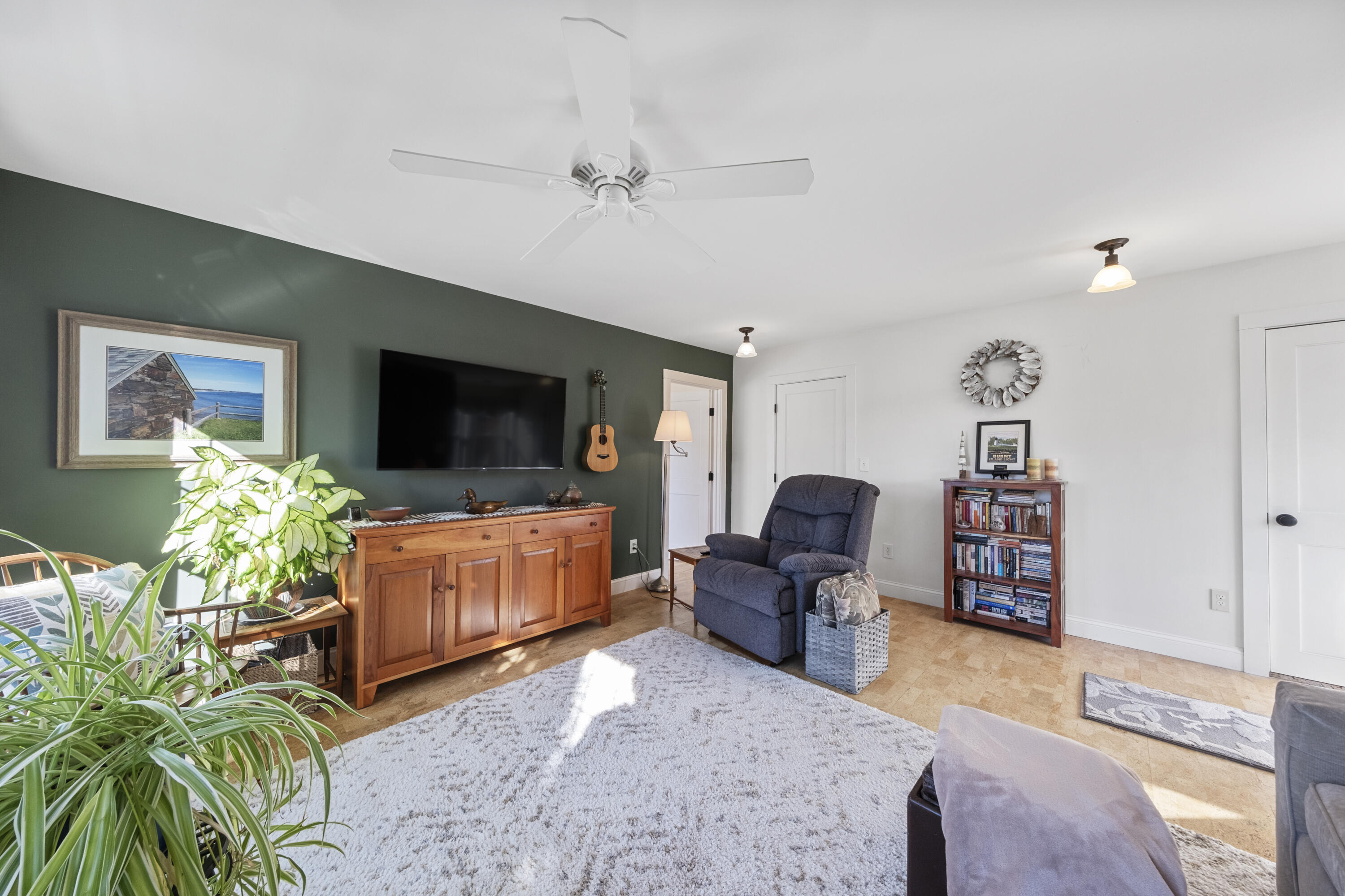 693 Wiscasset Road Boothbay, ME 04537 - Photo 16 of 40 09-09- 693 Wiscasset Rd - Boothbay - JAC