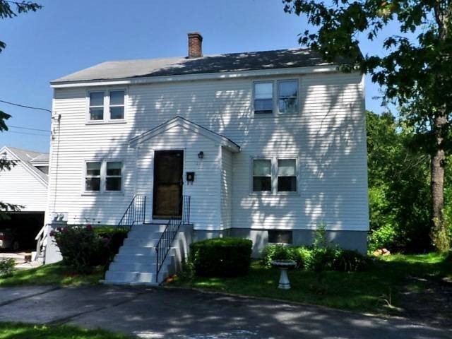 121 King Philip Road Worcester, MA 01606 - Photo 1 of 31