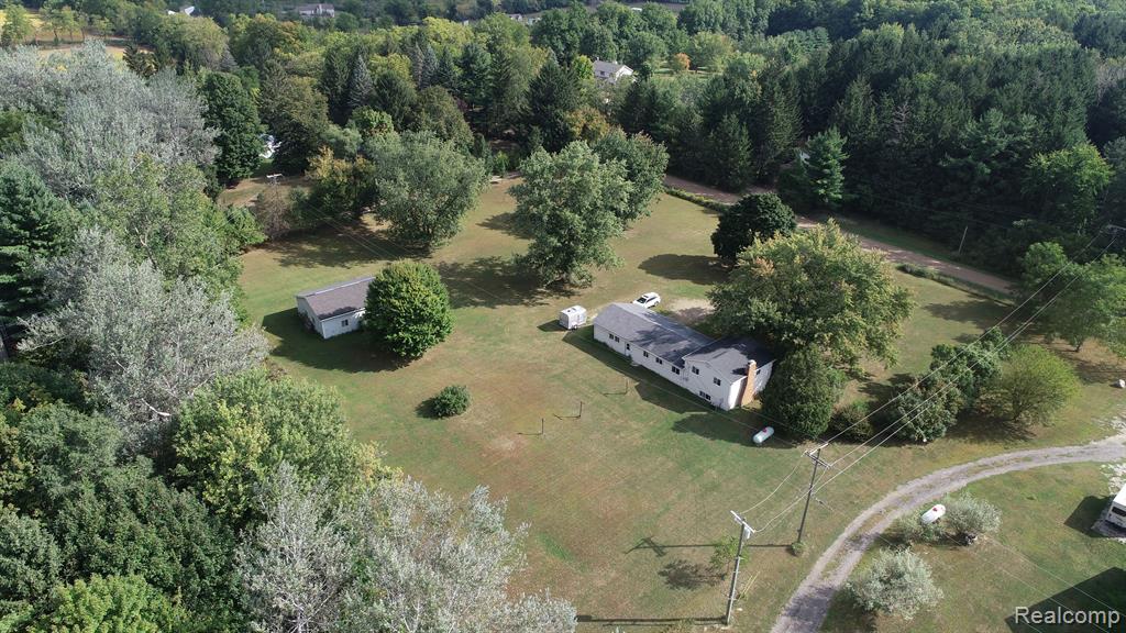 3430 Bohlman Road Dryden, MI 48428 - Photo 9 of 57
