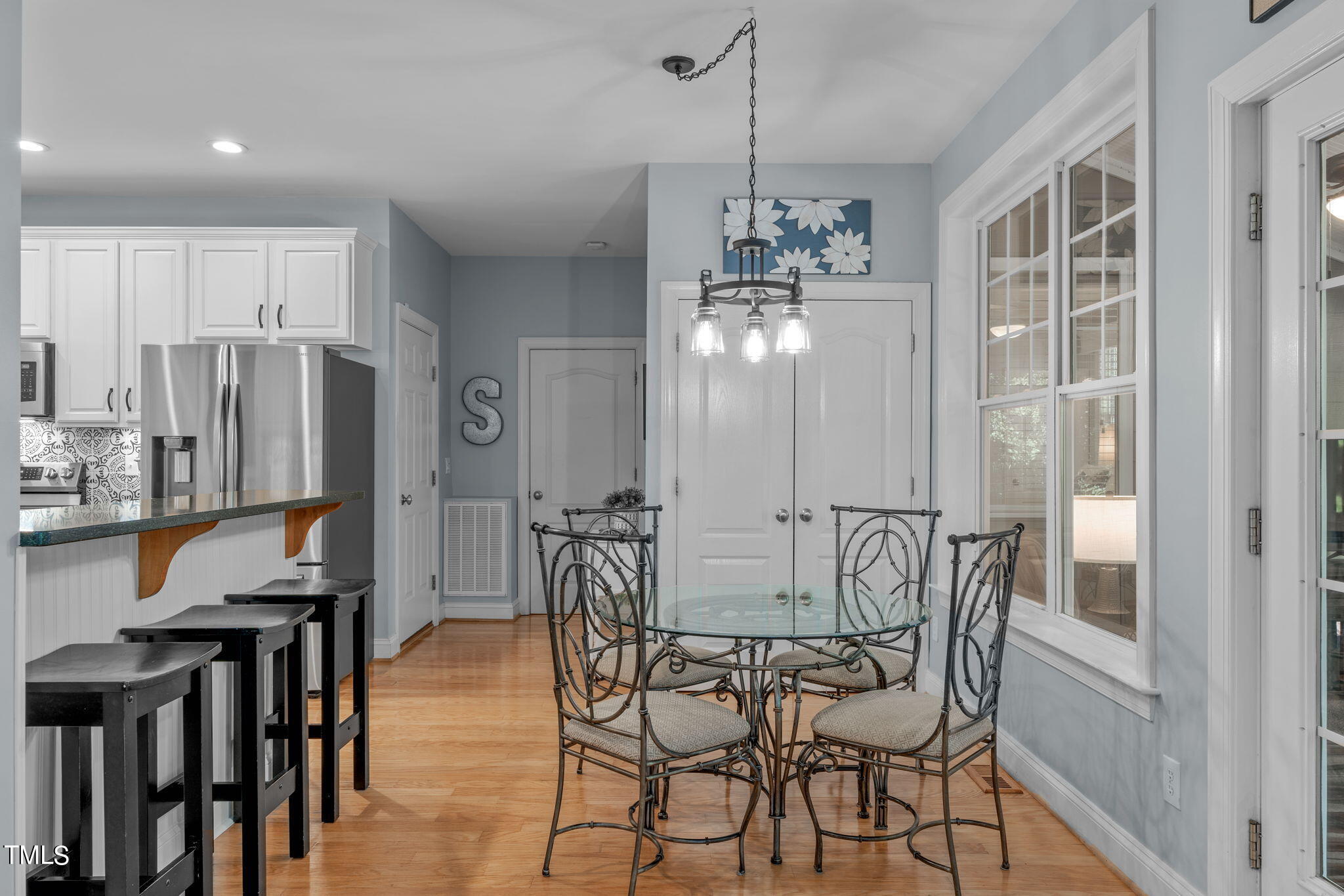 7408 Duncans Ridge Way Fuquay-Varina, NC 27526 - Photo 16 of 71 Breakfast room