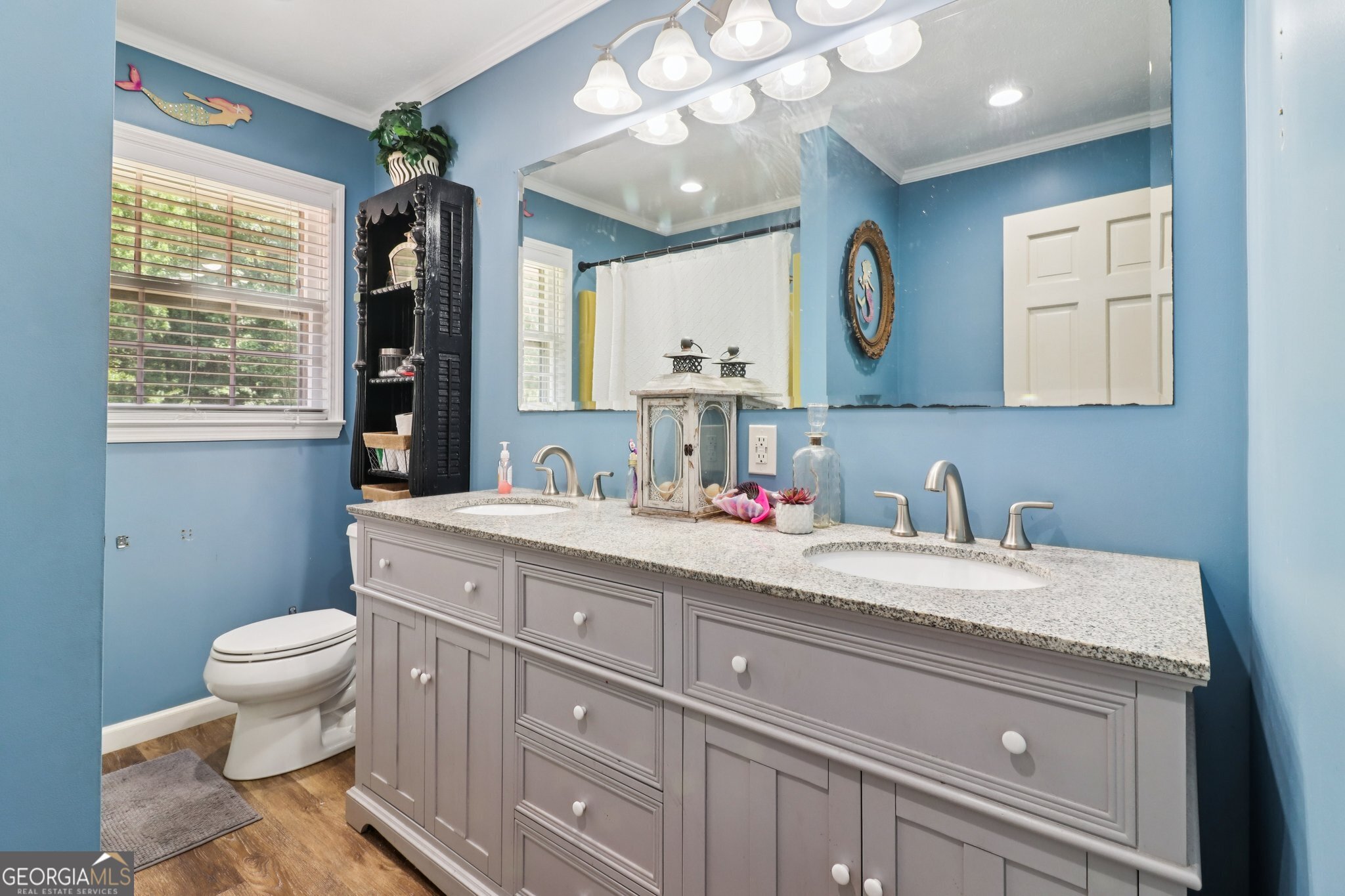 508 East Boyd Road Hogansville, GA 30230 - Photo 56 of 95