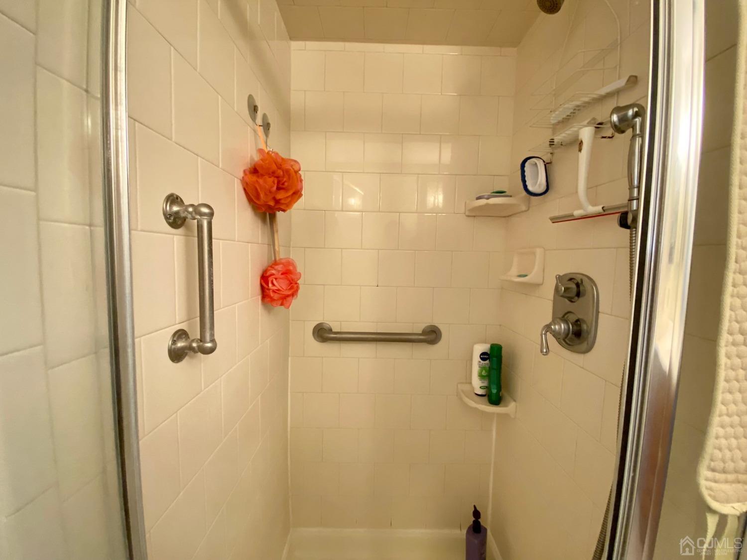 51 Boulder Drive Edison, NJ 08817 - Photo 17 of 24 a bathroom with a shower