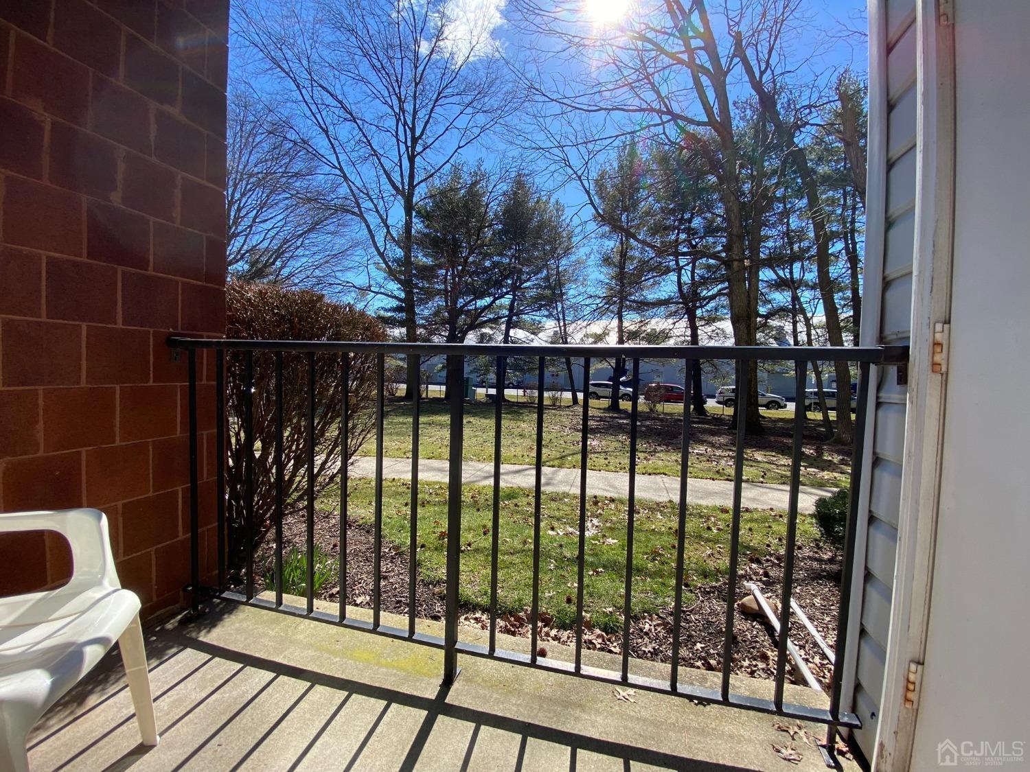 51 Boulder Drive Edison, NJ 08817 - Photo 20 of 24 a view of a balcony
