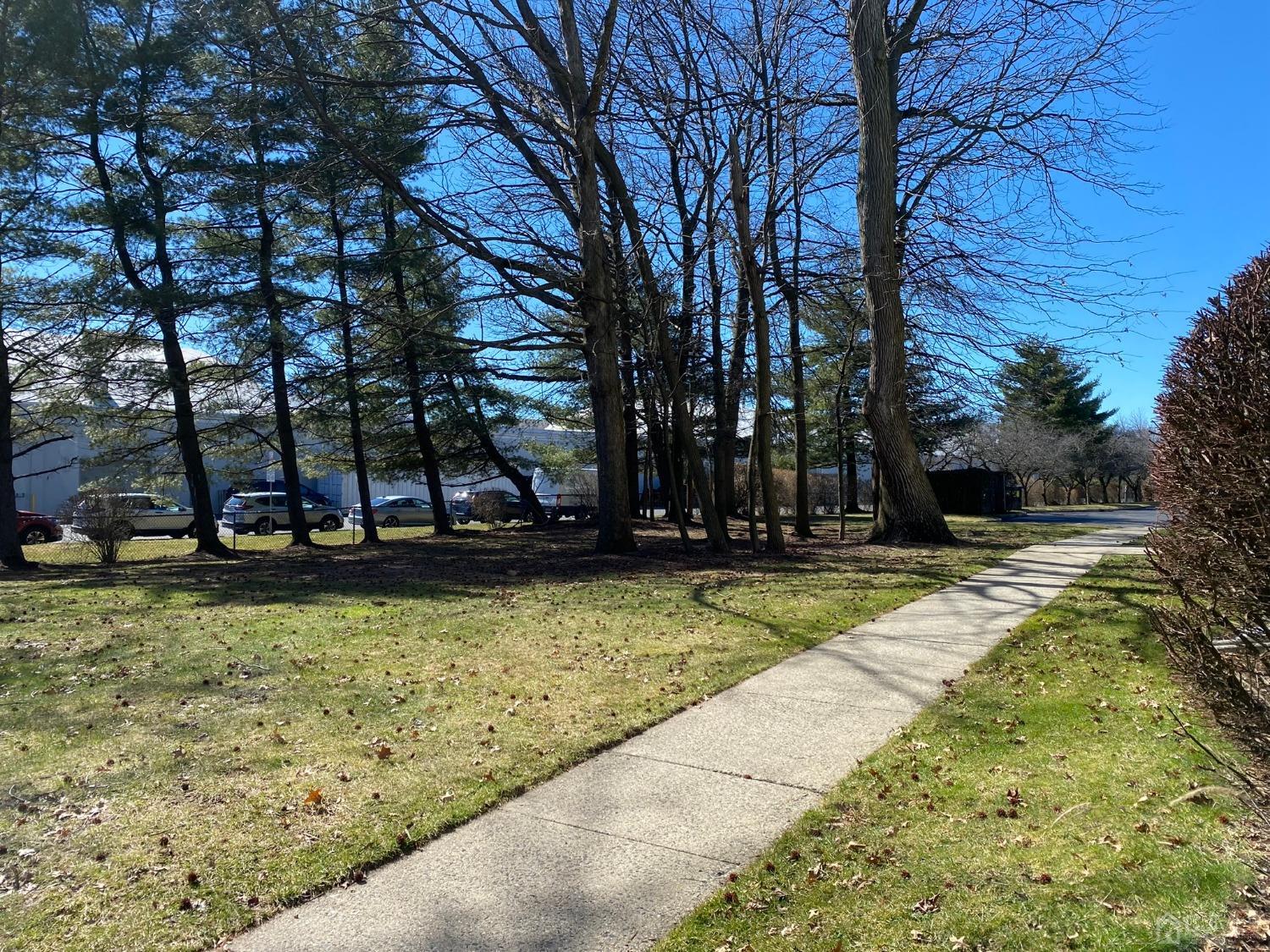 51 Boulder Drive Edison, NJ 08817 - Photo 23 of 24 a view of a park with large trees