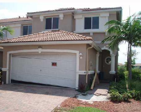 2336 Center Stone Lane Riviera Beach, FL 33404 - Photo 1 of 1 Front