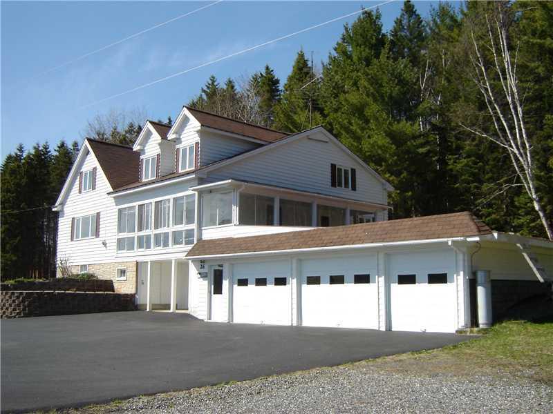 26 Clavette Road Fort Kent, ME 04743 - Photo 28 of 35 Exterior Front.