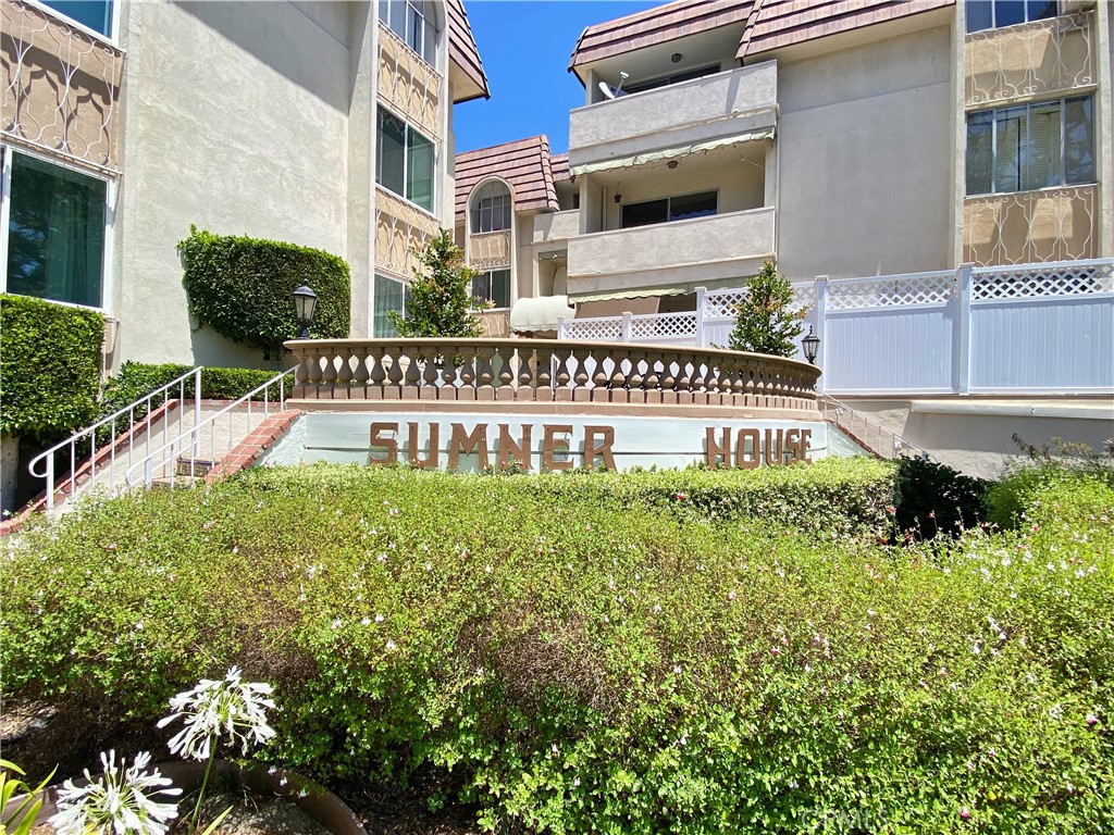 5625 North Sumner Way, Unit 212 Culver City, CA 90230 - Photo 1 of 44