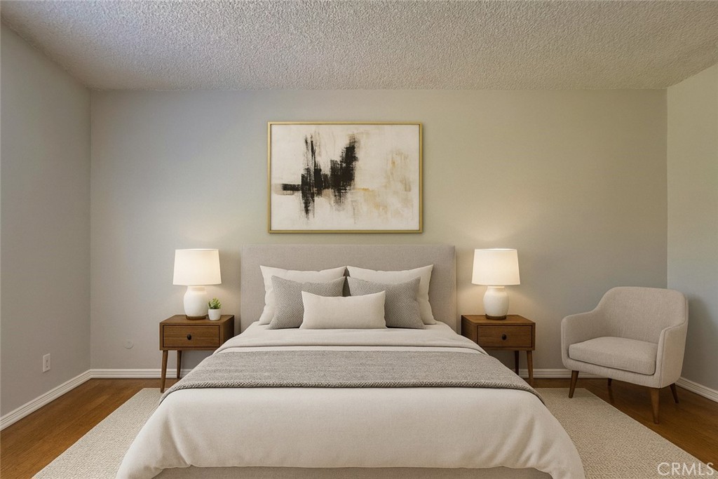 5625 North Sumner Way, Unit 212 Culver City, CA 90230 - Photo 20 of 44 Virtually staged