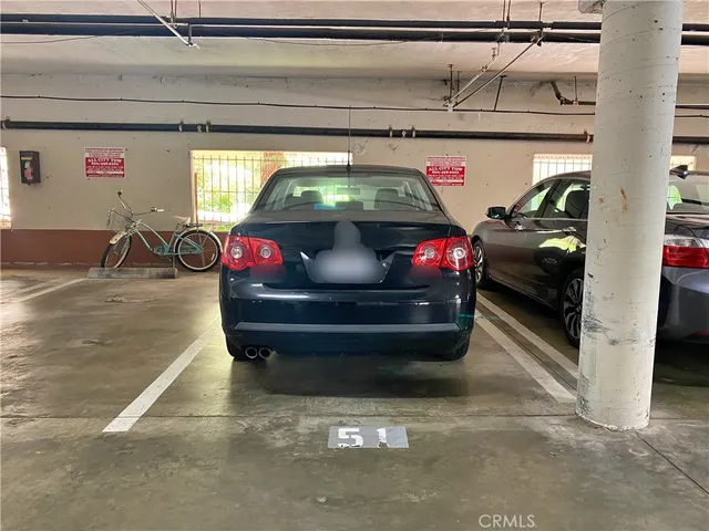 $2,735 | 5625 North Sumner Way, Unit 212, Culver City, CA 90230