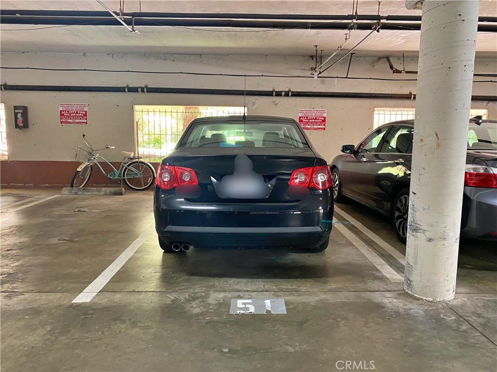 5625 North Sumner Way, Unit 212 Culver City, CA 90230 - Photo 35 of 44