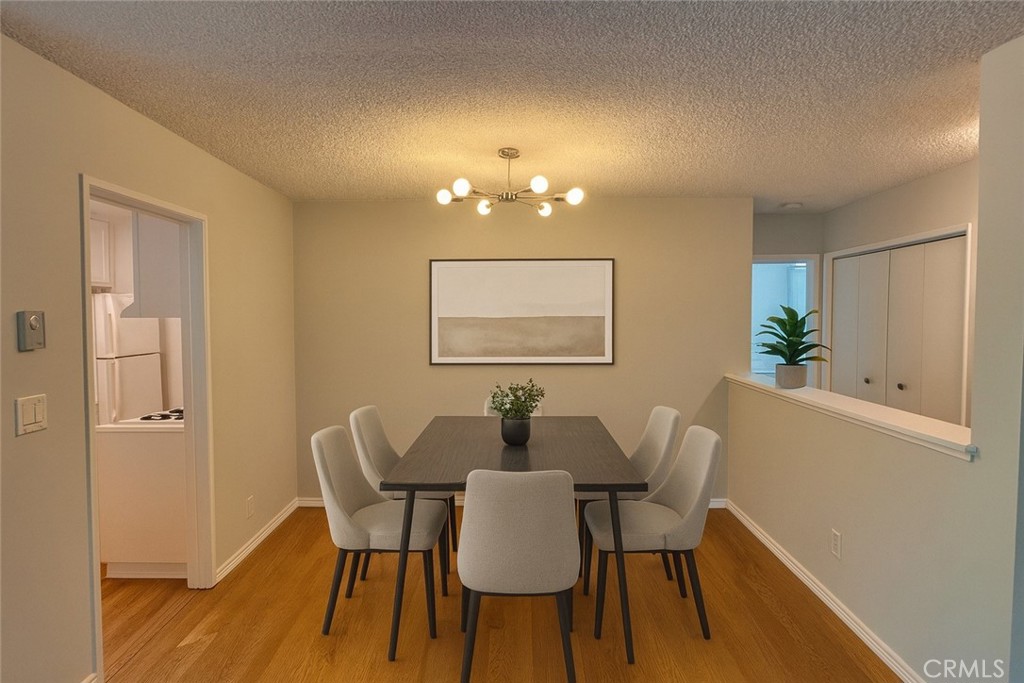 5625 North Sumner Way, Unit 212 Culver City, CA 90230 - Photo 4 of 44 Virtually staged