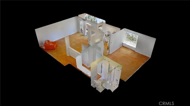 $2,735 | 5625 North Sumner Way, Unit 212, Culver City, CA 90230