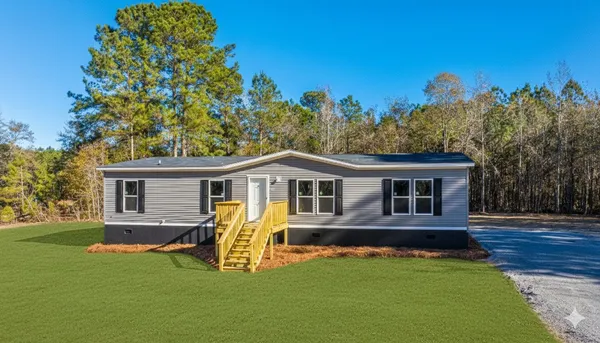 $279,999 | 2896 Harristown Road, St. Stephen, SC 29479