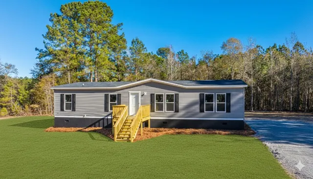 $285,000 | 2896 Harristown Road, St. Stephen, SC 29479