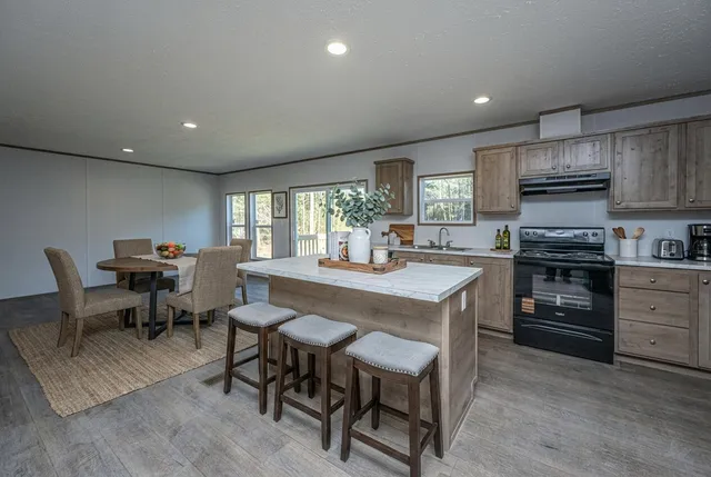 $285,000 | 2896 Harristown Road, St. Stephen, SC 29479