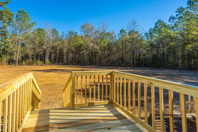 $285,000 | 2896 Harristown Road, St. Stephen, SC 29479