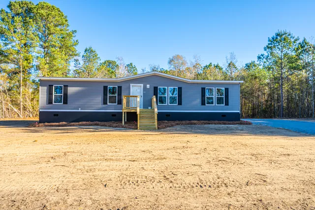 $285,000 | 2896 Harristown Road, St. Stephen, SC 29479