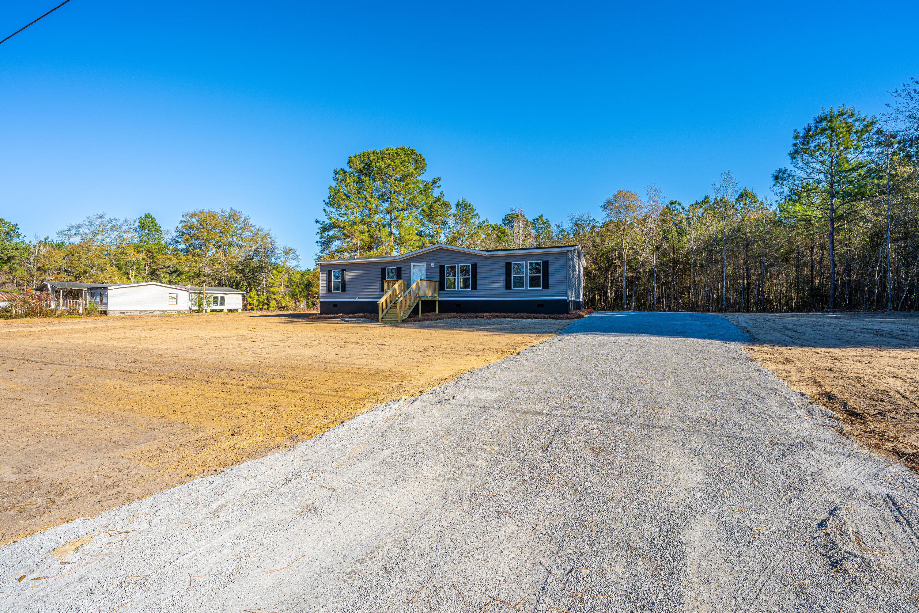 2896 Harristown Road St. Stephen, SC 29479 - Photo 58 of 101 2896HarristownRd002