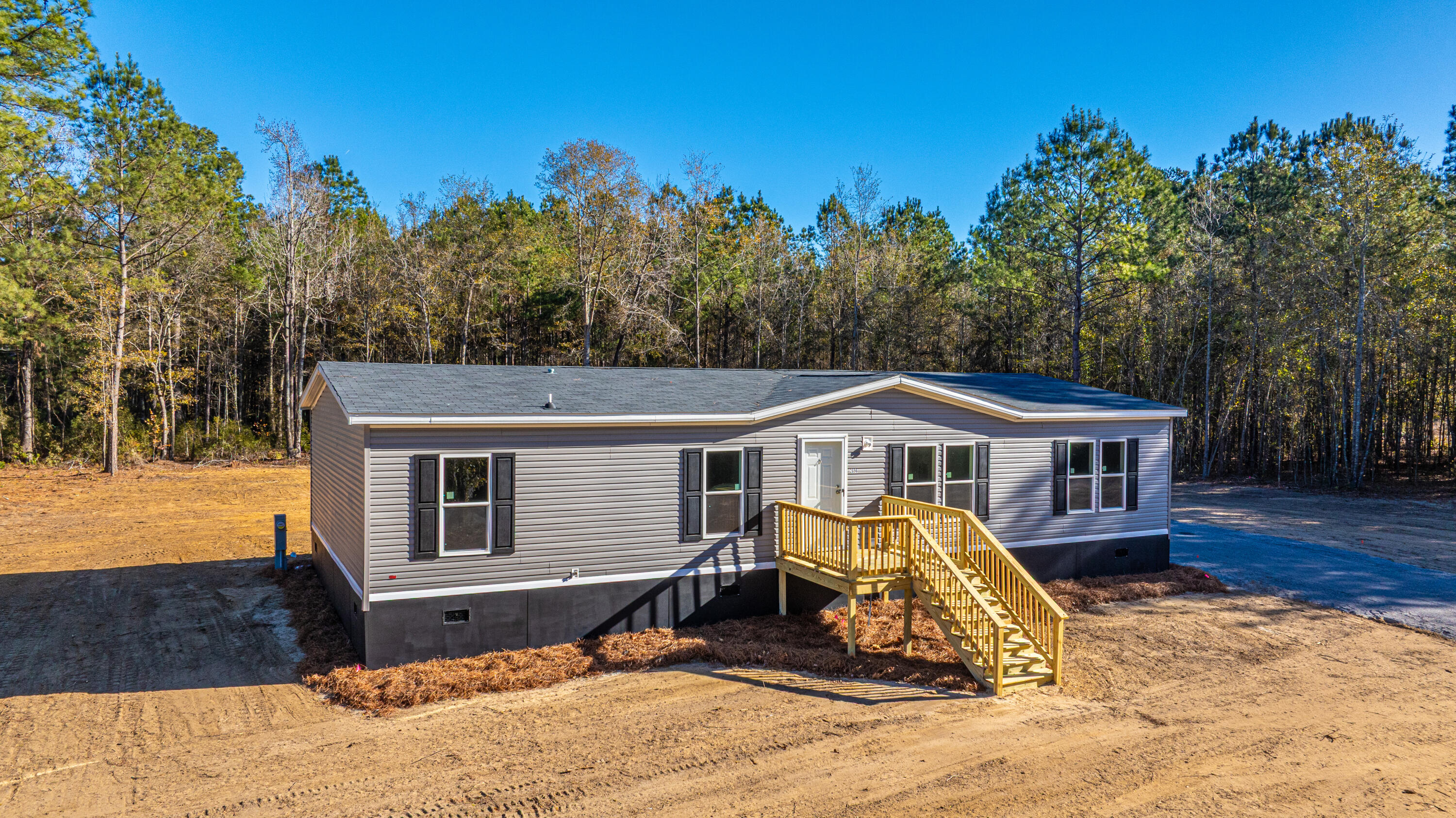 2896 Harristown Road St. Stephen, SC 29479 - Photo 60 of 101 2896HarristownRd055