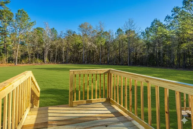 $285,000 | 2896 Harristown Road, St. Stephen, SC 29479