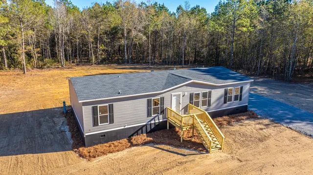 $285,000 | 2896 Harristown Road, St. Stephen, SC 29479