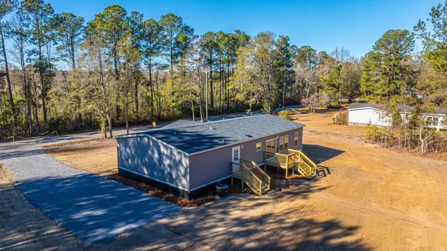 $285,000 | 2896 Harristown Road, St. Stephen, SC 29479