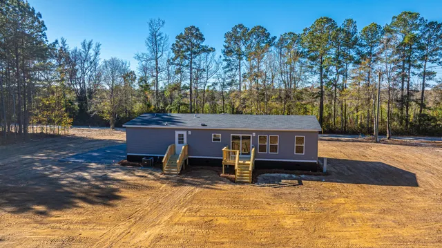 $285,000 | 2896 Harristown Road, St. Stephen, SC 29479