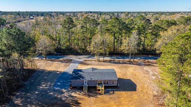 $285,000 | 2896 Harristown Road, St. Stephen, SC 29479