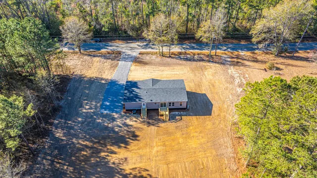 $285,000 | 2896 Harristown Road, St. Stephen, SC 29479