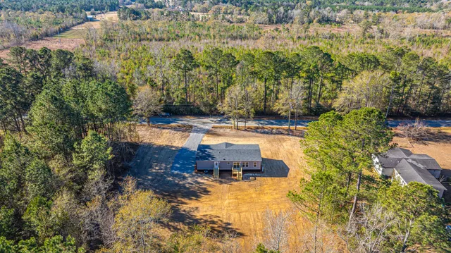 $285,000 | 2896 Harristown Road, St. Stephen, SC 29479