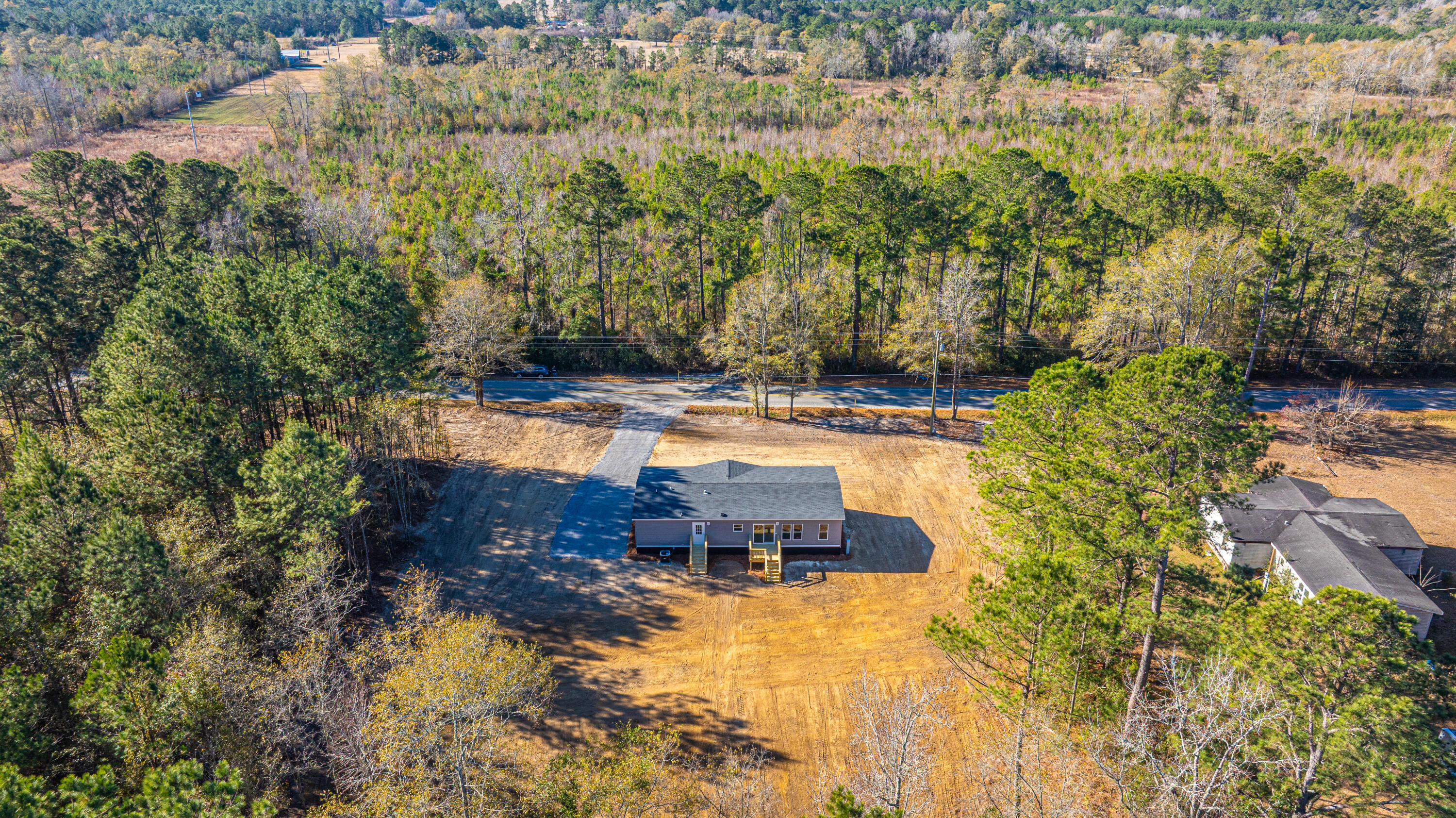 2896 Harristown Road St. Stephen, SC 29479 - Photo 70 of 101 2896HarristownRd065