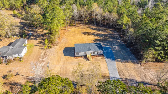 $285,000 | 2896 Harristown Road, St. Stephen, SC 29479